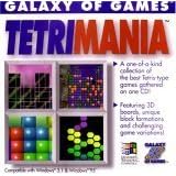 GALAXY OF GAMES TETRIMANIA
