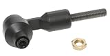Moog Chassis ES3646 Tie Rod Ends - Center and Drag Links
