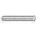 Threaded Rod, Carbon Steel, 5/8-18x1 ft