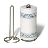 Euro Paper Towel holder