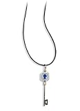 Fairy Tail Nikora Key Necklace