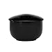 Dansk Edesia Onyx Sugar W/Lid