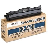 SHARP FO45DR Drum cartridge for sharp fax models fo4500, 5500, 5600, 6500, 6550, 6600
