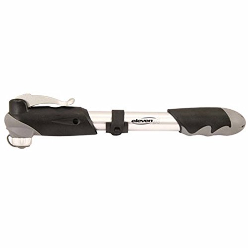 Eleven81 Trail Dual Action Alloy, 80 Psi