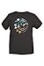 Blink 182 Smiley Logo Slim-Fit T-Shirt