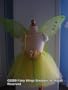 Basic Ballet Yellow Tutu Great for Fairy and Ballerina Dress Up