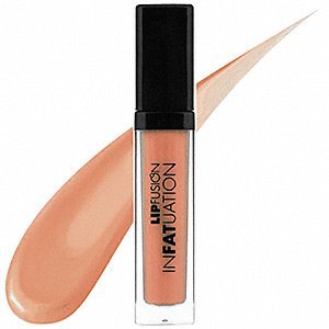 Lipfusion Infatuation-In The Flesh (BOXED)