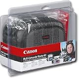 Canon Multi-Camcorder Starter Kit for MiniDV Camcorders