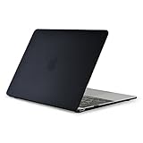 Inateck New MacBook 12インチ用 ハードケース 【ブラック】
