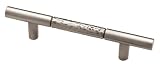Brainerd PBF544Y-BSP-CP 3-Inch Rough and Smooth Pull