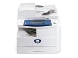 Xerox WorkCentre 4150 - Copier ( B/W ) - laser - copying (up to): 45 ppm - 600 sheets