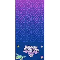 Hannah Montana 54in x 102in Plastic Tablecover