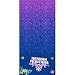 Hannah Montana Plastic Tablecover