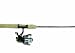 Sporting Goods : Eagle Claw Black Eagle Spinning Combo Series, 8'