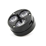 TerraLUX MiniStar310 M-EX 1000 Lumen LED Upgrade Kit for Maglite 4-6 D Cell Lights - Multi-mode