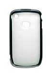 BlackBerry Curve 8520 / 8530 /3G 9300 /3G 9330 Candy TPU with Frosted ABS - ....