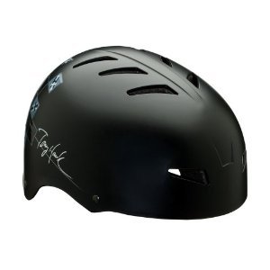 Tony Hawk Huckjam Signature Series 8+ Bell Helmet