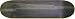Blank Usa Asst Colors Skateboard Deck