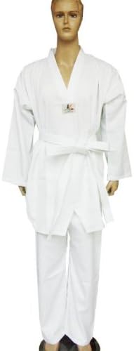 AF Taekwondo Student Uniform Set