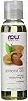 NOW Foods Almond Oil, 4 Ounce