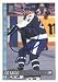 Joe Sacco, Toronto Maple Leafs, 1992 Opee Chee Autographed Card