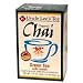Chai-Green Tea/Lemon Organic - 18 - Bag
