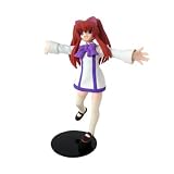 Quiz Magic Academy Girls Gashapon Figure - Aloe
