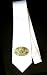 Party Decoration Necktie with spruce, tlingit, fiber, root, hat, painted, southern