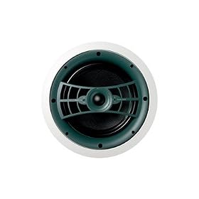 Jamo 8.5K4 2-Way 8" 160 Watts, In-Ceiling Speaker