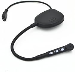 Motorcycle Helmet Bluetooth Headset WINMOIX Motorcycle Bluetooth Headset/Intercom with Universal Microphone Kit (Black)