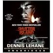 Shutter Island [Unabridged 8-CD Set] (AUDIO CD AUDIO BOOK)