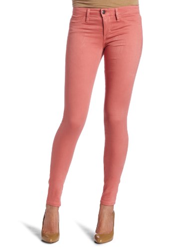 Joe's Jeans Women's Coated Skinny Jean product image
