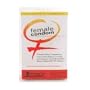 Reality Female Condom 3 pk - Female Condoms