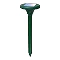 Sunforce Solar Pest Repeller - Green