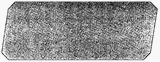 Virginia Abrasives 002-830024 Floor Sanding Drum Sheet