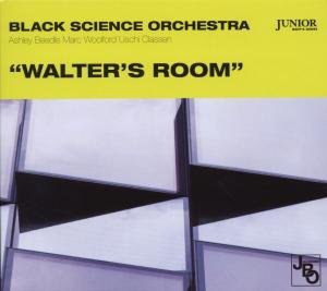 Walter's Room