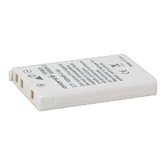 Eneride E Nik EN EL 5 Lithium-Ionen-Akku (1000 mAh, 3,7 Volt) f�r Nikon Coolpix P 90, Nikon Coolpix 6000