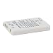 Eneride E Nik EN EL 5 Lithium-Ionen-Akku (1000 mAh, 3,7 Volt) f�r Nikon Coolpix P 90, Nikon Coolpix 6000