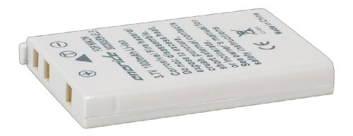 Eneride E Nik EN EL 5 Lithium-Ionen-Akku (1000 mAh, 3,7 Volt) f&uuml;r Nikon Coolpix P 90, Niko Preisvergleich