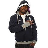 LRG The Take Down Anorak Hoody,Sweatshirts for Men at LRG