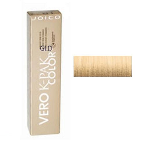 Joico Vero K-Pak Color 9G (Light Golden Blonde)