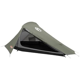 Coleman Bedrock Two Man Tent