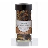 Aanya Organic Whole Garam Masala Spice Blend by Ajika