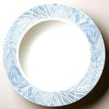 Pfaltzgraff Arborwood Spruce Dinner pasta Bowl, 16oz