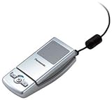 PANASONIC USB Speaker/Handset KX-TS710 (Silver)