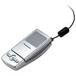 Panasonic Silver USB Speaker/Handset (KX-TS710S) ~ Panasonic