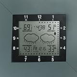 Wireless Weather Station