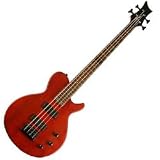 Dean EVO XM 4 String Bass (Satin Natural)
