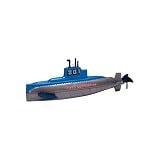 Schylling WIND UP SUBMARINE