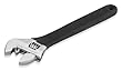 Adjustable Rapid Wrench - 10 Inches